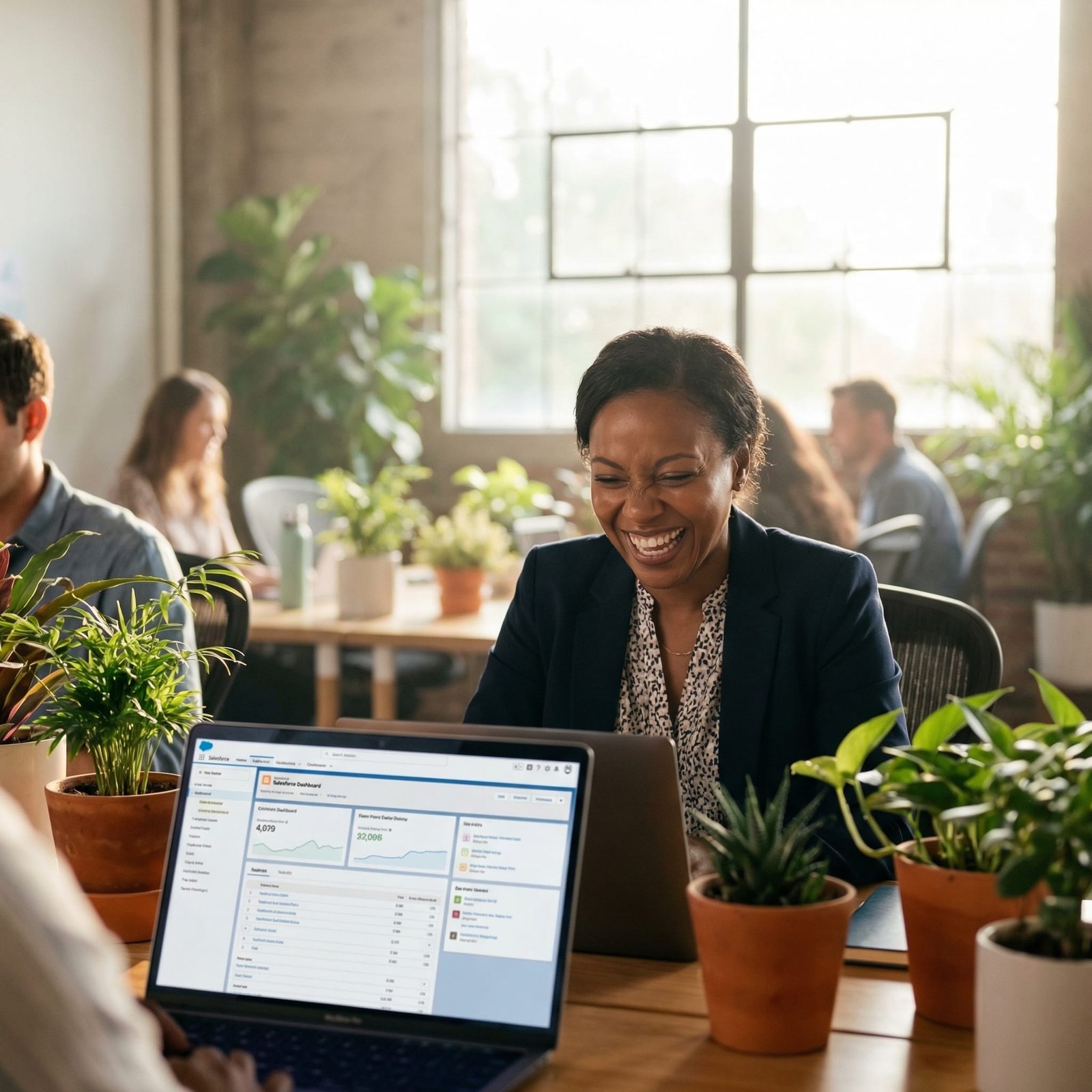 The Zero-Waste Sales Stack: Integrating AI Agents into Salesforce and HubSpot