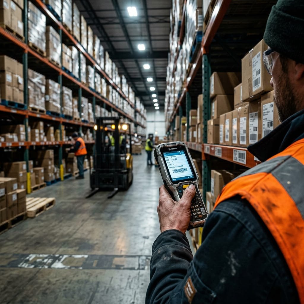 Master Multi Agent Systems for Retail Supply Chains, Inventory Forecasting.