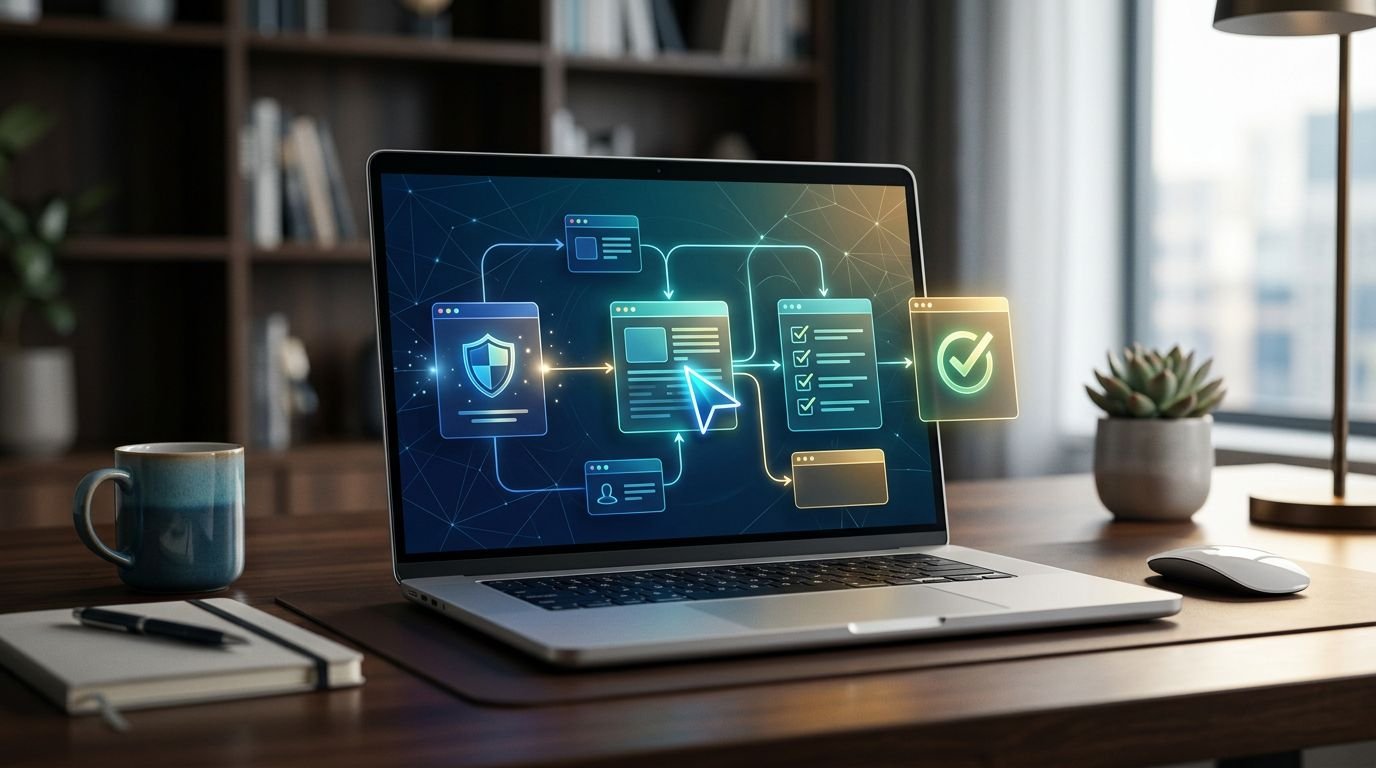Browser Agent Prompts That Complete Web Tasks Reliably