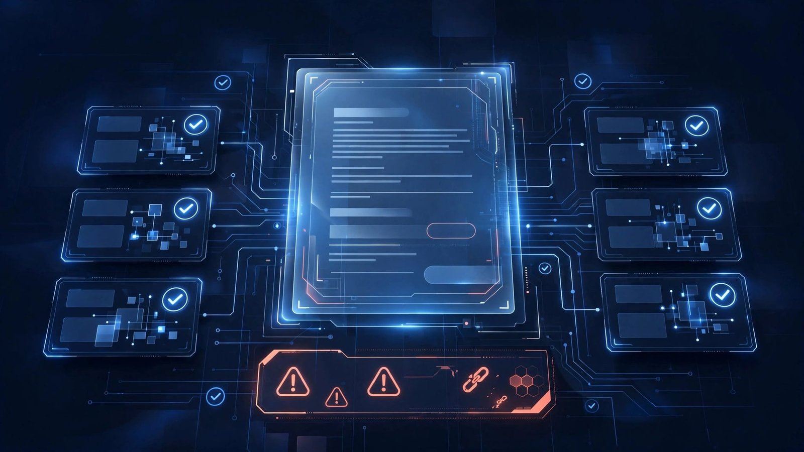 Prompt Contracts: Define Inputs, Outputs, and Failure States